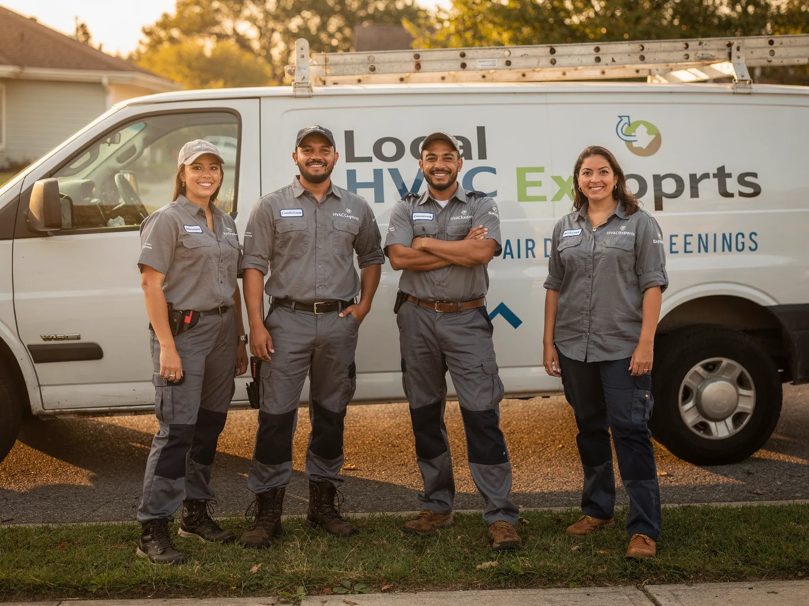 24/7 HVAC Repair & AC Replacement company in Bennett, CO