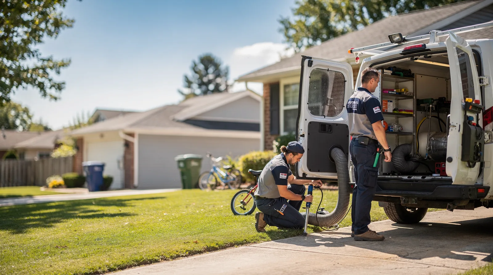 24/7 HVAC Repair & AC Replacement in Bennett, CO near me